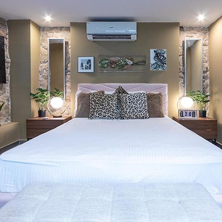 פנמה סיטי Amazinn Places Casco Viejo Unique Desing And Pool I מראה חיצוני תמונה