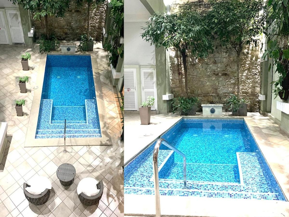 פנמה סיטי Amazinn Places Casco Viejo Unique Desing And Pool I מראה חיצוני תמונה
