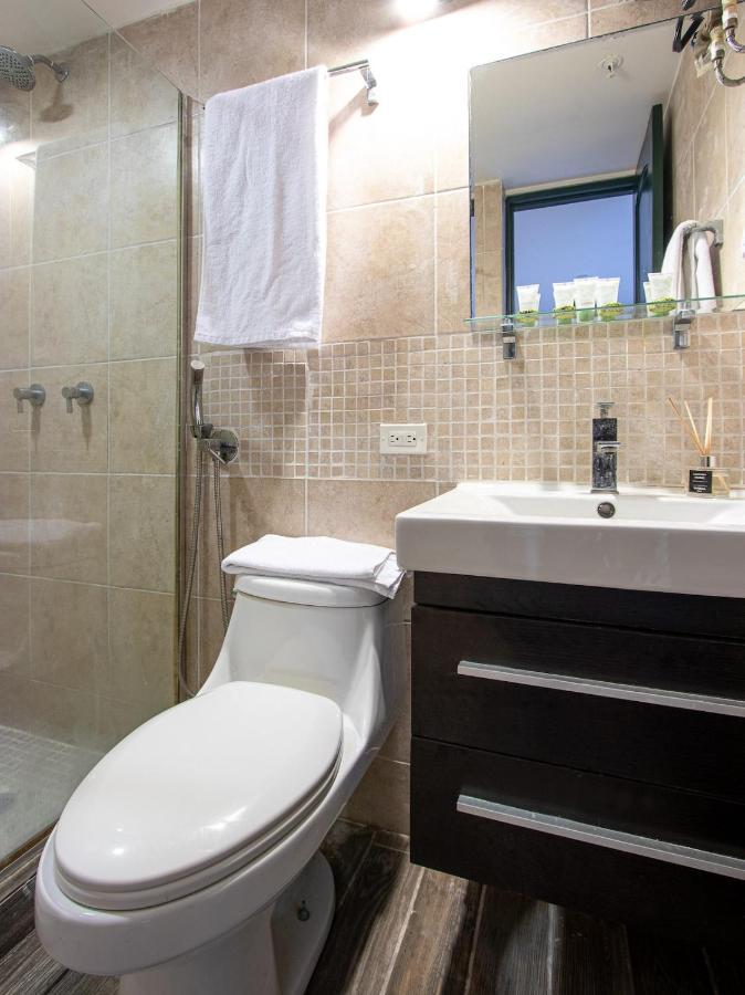 פנמה סיטי Amazinn Places Casco Viejo Unique Desing And Pool I מראה חיצוני תמונה