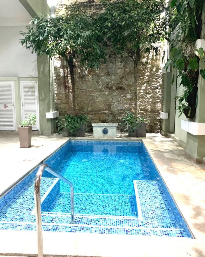 פנמה סיטי Amazinn Places Casco Viejo Unique Desing And Pool I מראה חיצוני תמונה
